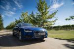 Audi S7 Sportback 2015 года (AU)